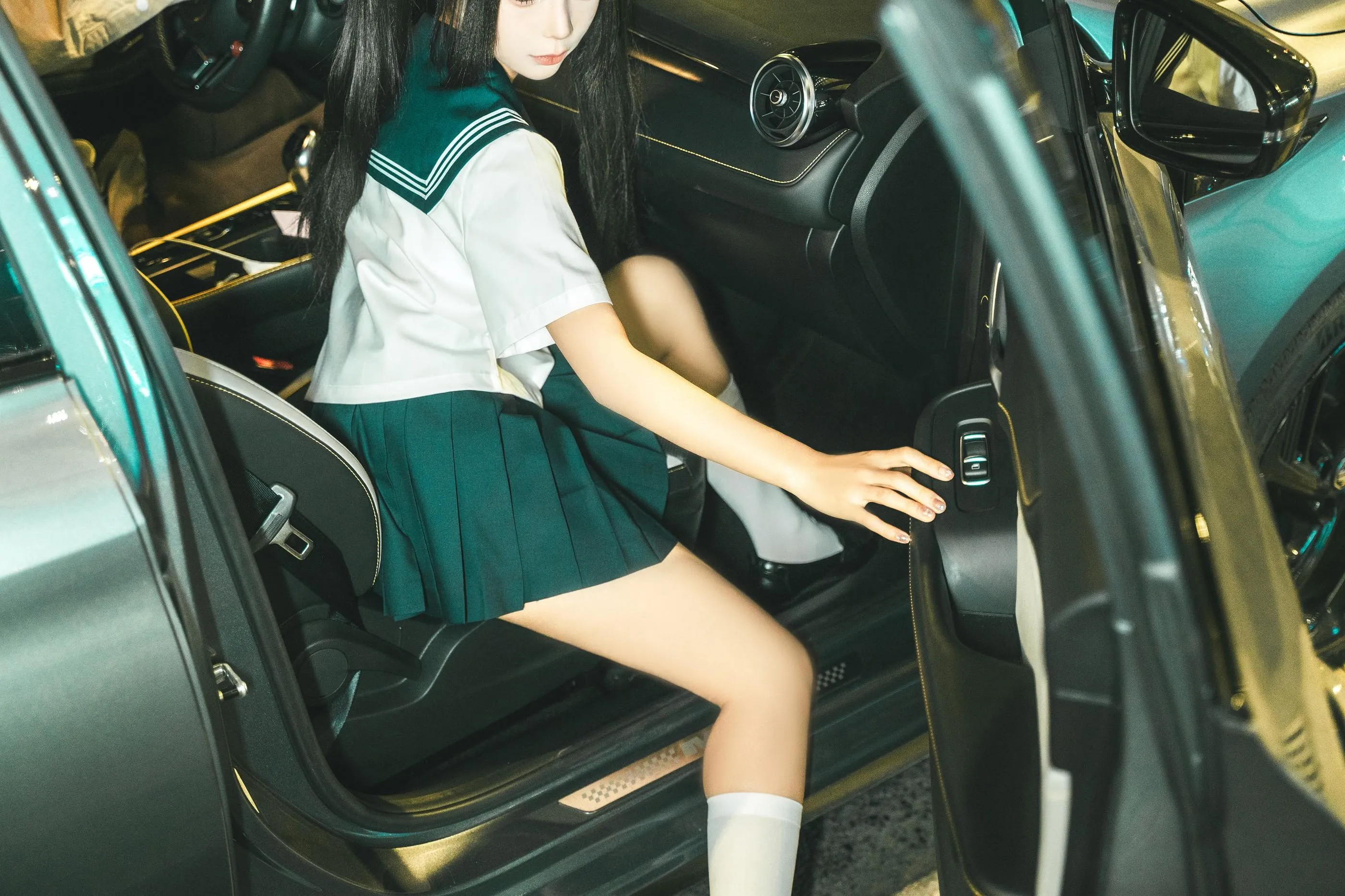 蠢沫沫 – NO.276 2024年02月合集-T3《蠢沫沫奇遇记2》 [115P]插图
